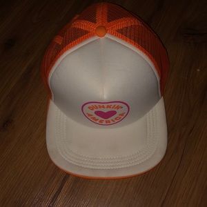 Dunkin’ Donuts SnapBack